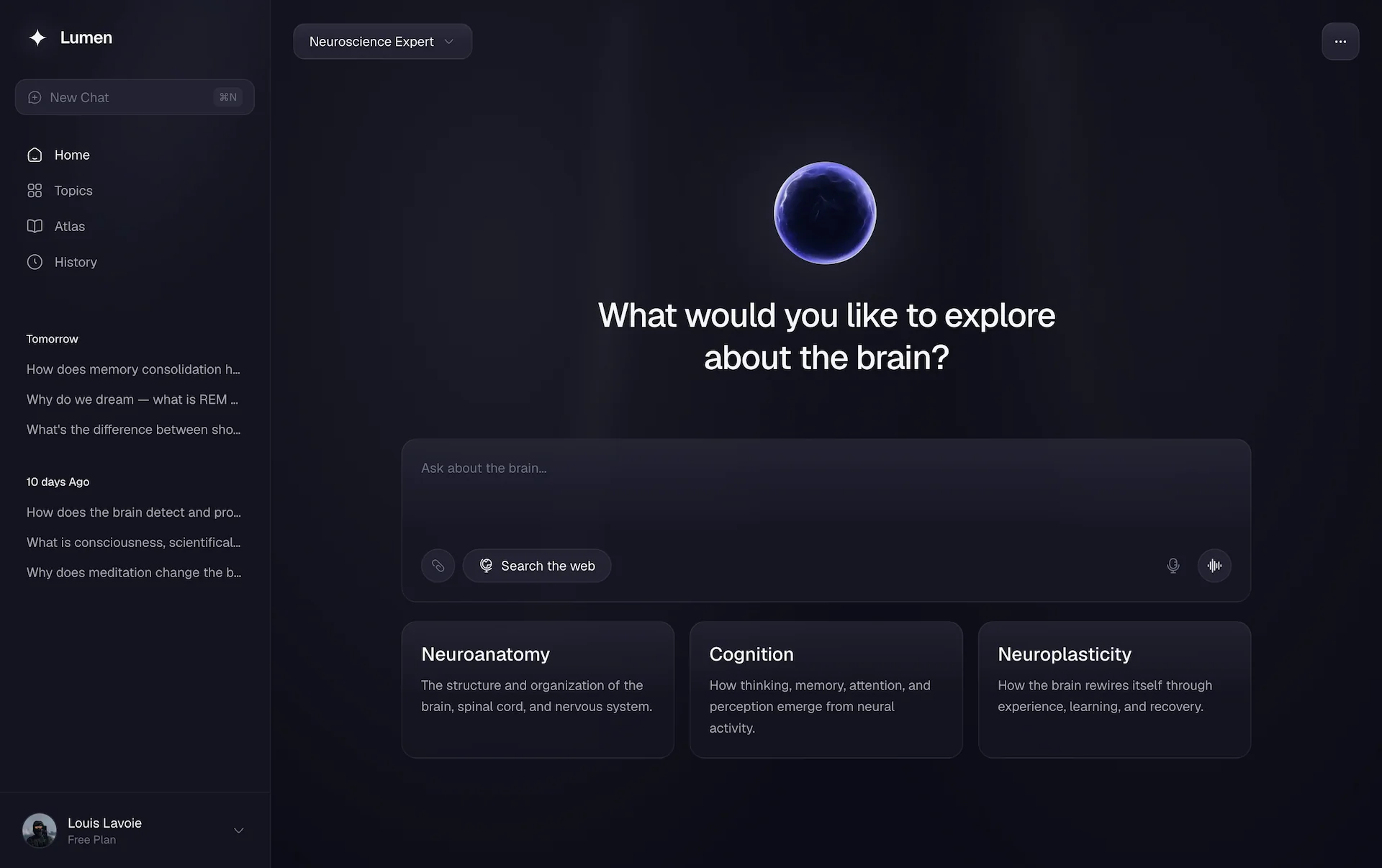 Lumen