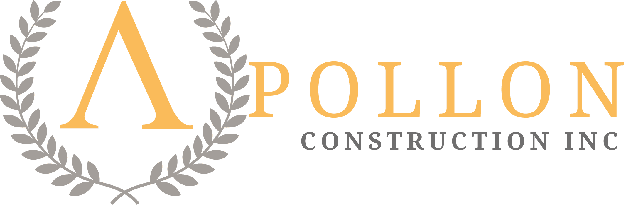 Apollon Construction